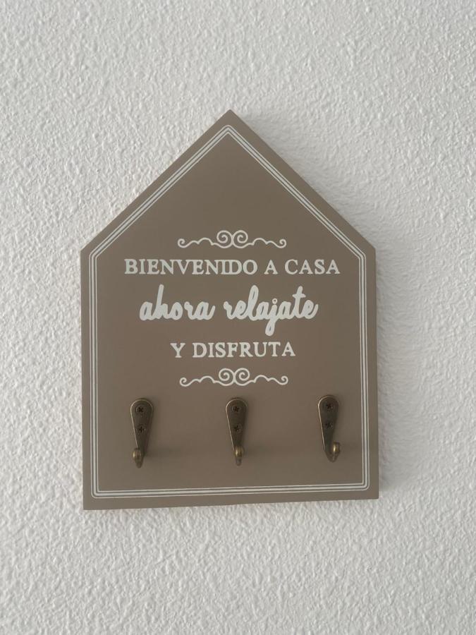 Casa Pandora Apartamento Duplex Atico, Primera Linea De Playa Torrox Exterior foto